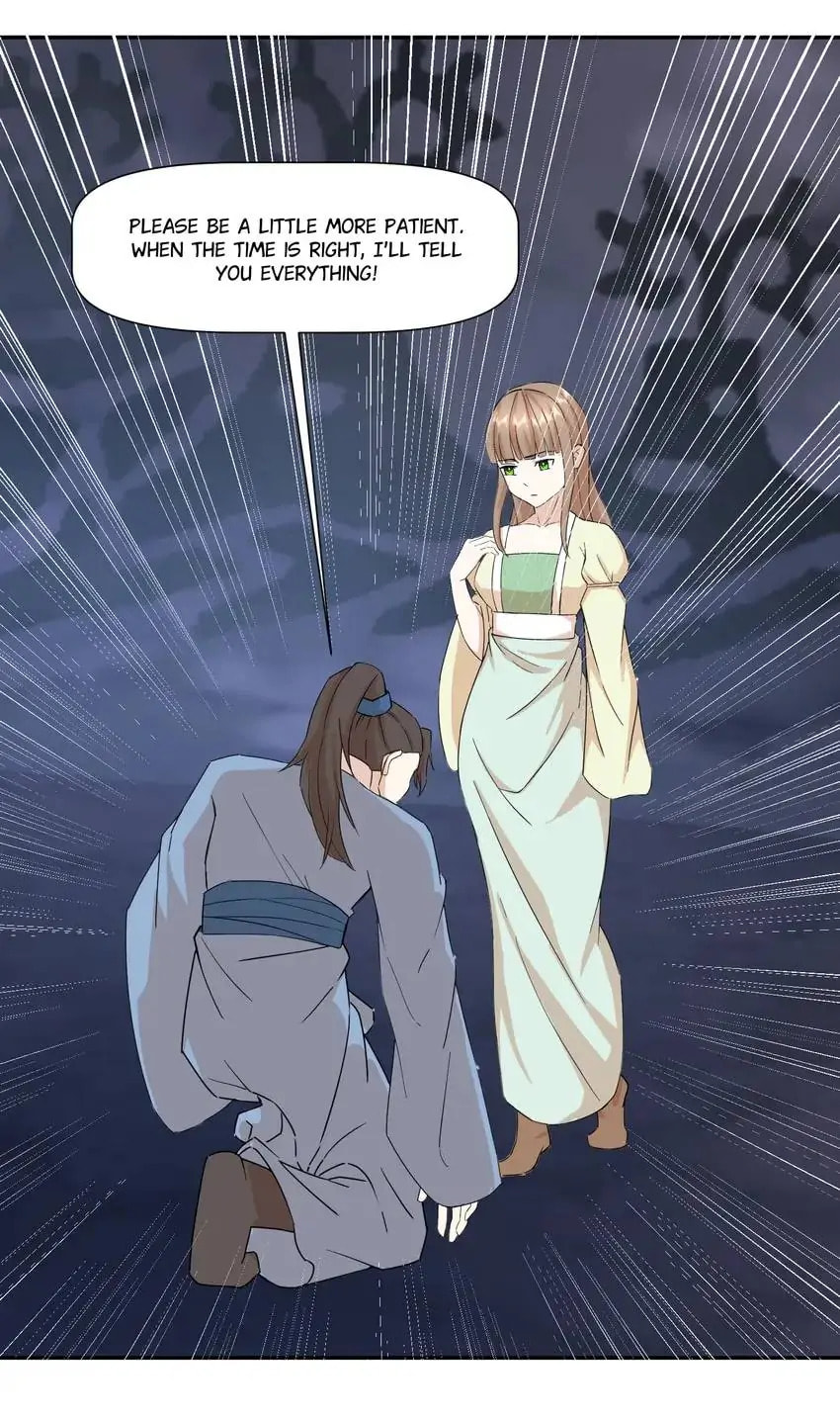 Read Becoming a Queen chapter 86 image 9 on Lezhin