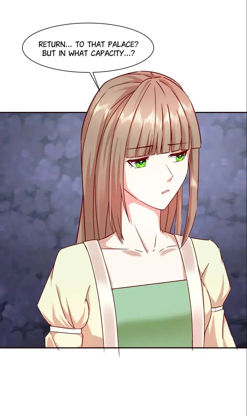 Read Becoming a Queen chapter 87 image 7 on Lezhin