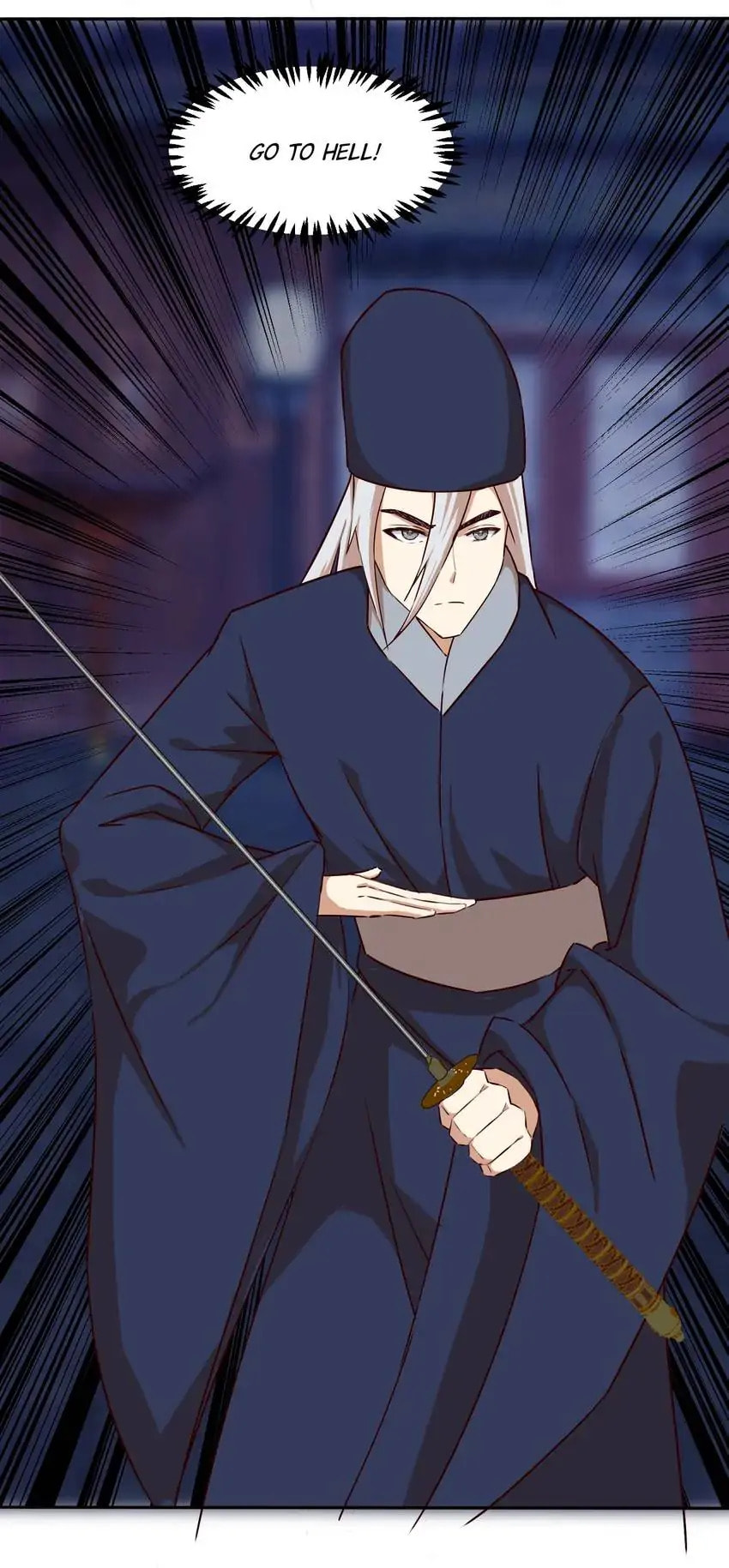 Read Becoming a Queen chapter 88 image 11 on Lezhin
