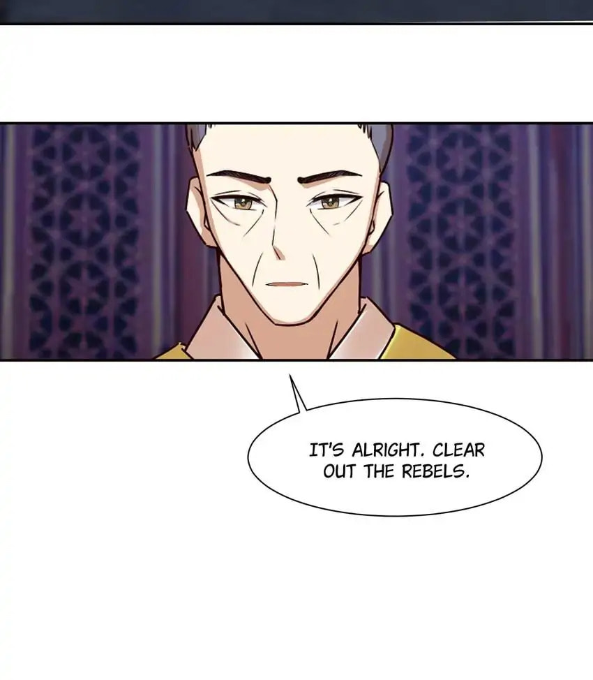 Read Becoming a Queen chapter 88 image 8 on Lezhin
