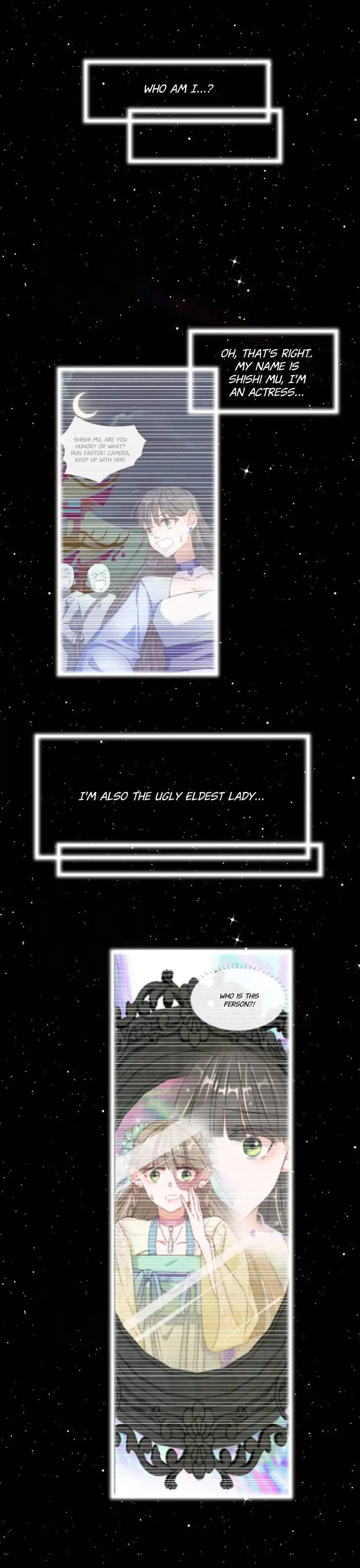 Read Becoming a Queen chapter 89 image 12 on Lezhin