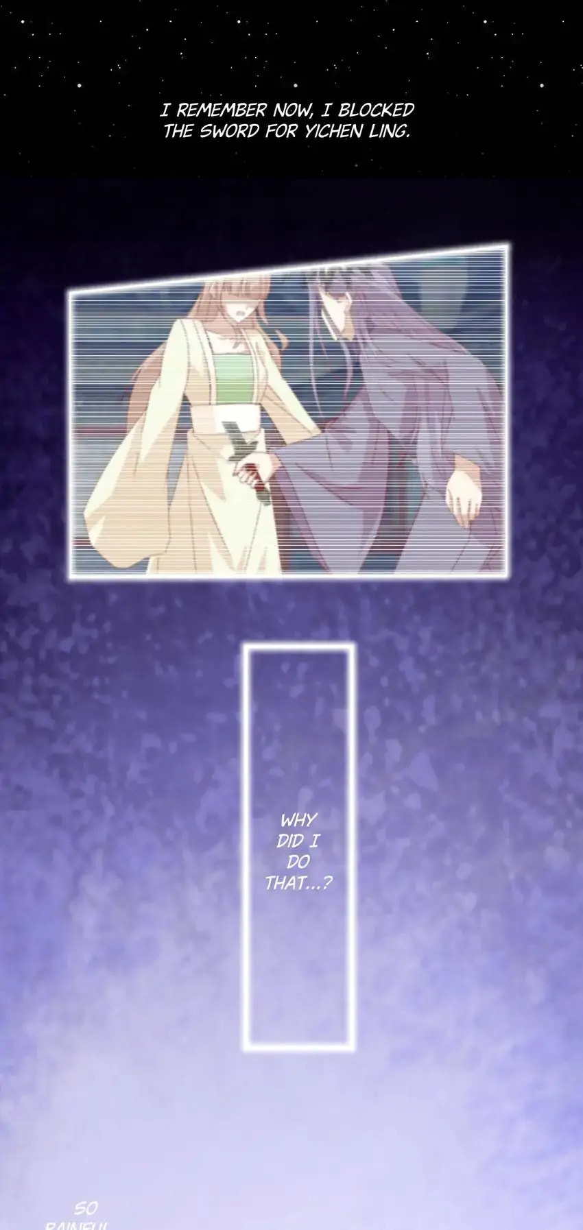 Read Becoming a Queen chapter 89 image 13 on Lezhin