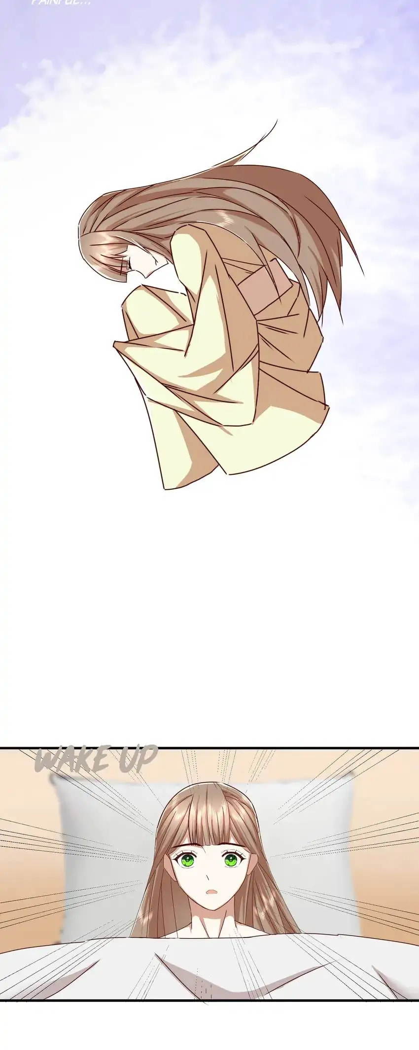 Read Becoming a Queen chapter 89 image 14 on Lezhin