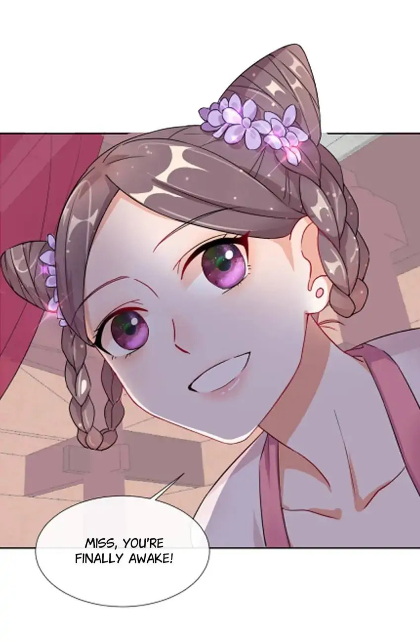 Read Becoming a Queen chapter 89 image 15 on Lezhin