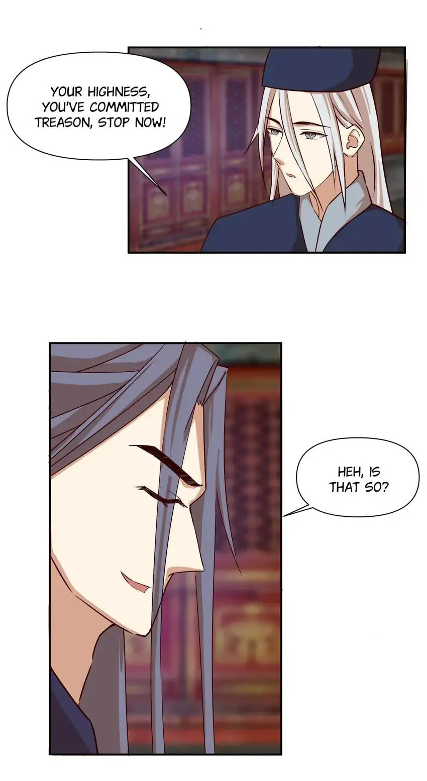 Read Becoming a Queen chapter 89 image 2 on Lezhin