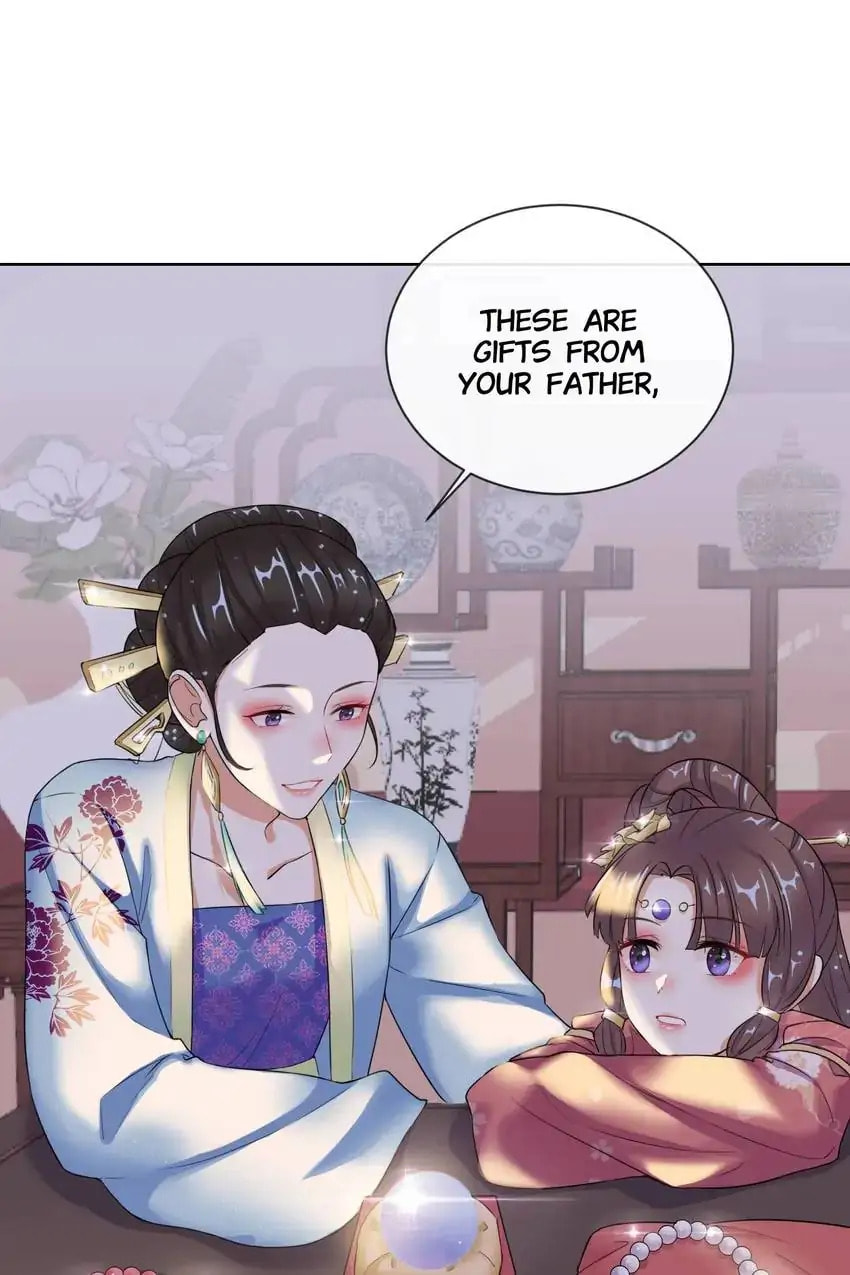 Read Becoming a Queen chapter 9 image 1 on Lezhin