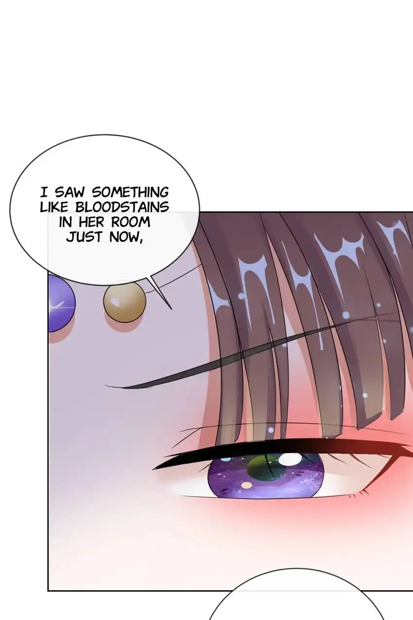 Read Becoming a Queen chapter 9 image 10 on Lezhin