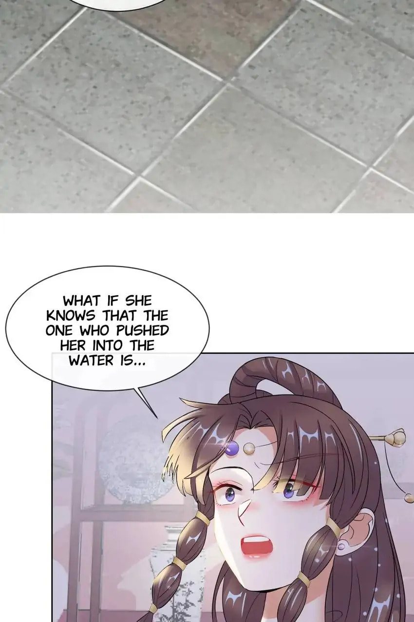 Read Becoming a Queen chapter 9 image 12 on Lezhin