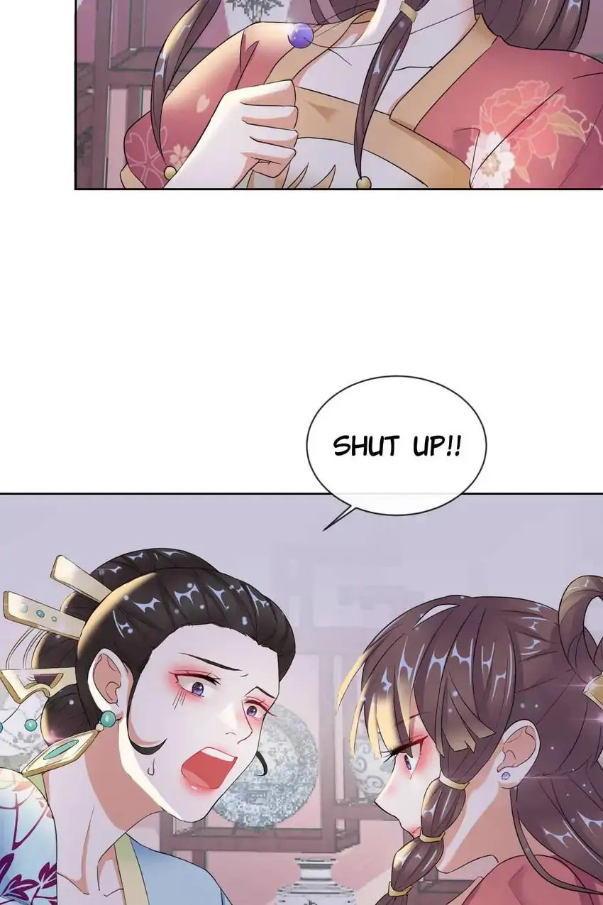 Read Becoming a Queen chapter 9 image 13 on Lezhin