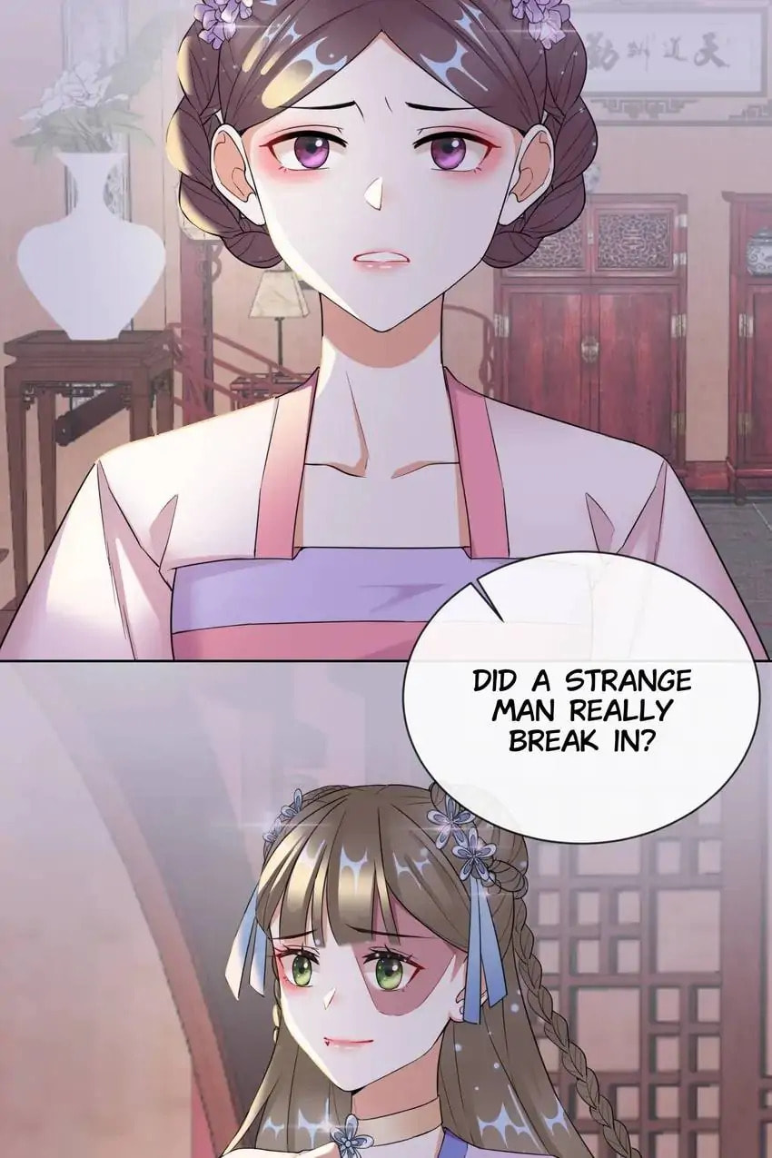 Read Becoming a Queen chapter 9 image 18 on Lezhin