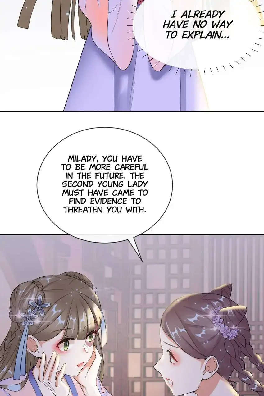 Read Becoming a Queen chapter 9 image 22 on Lezhin