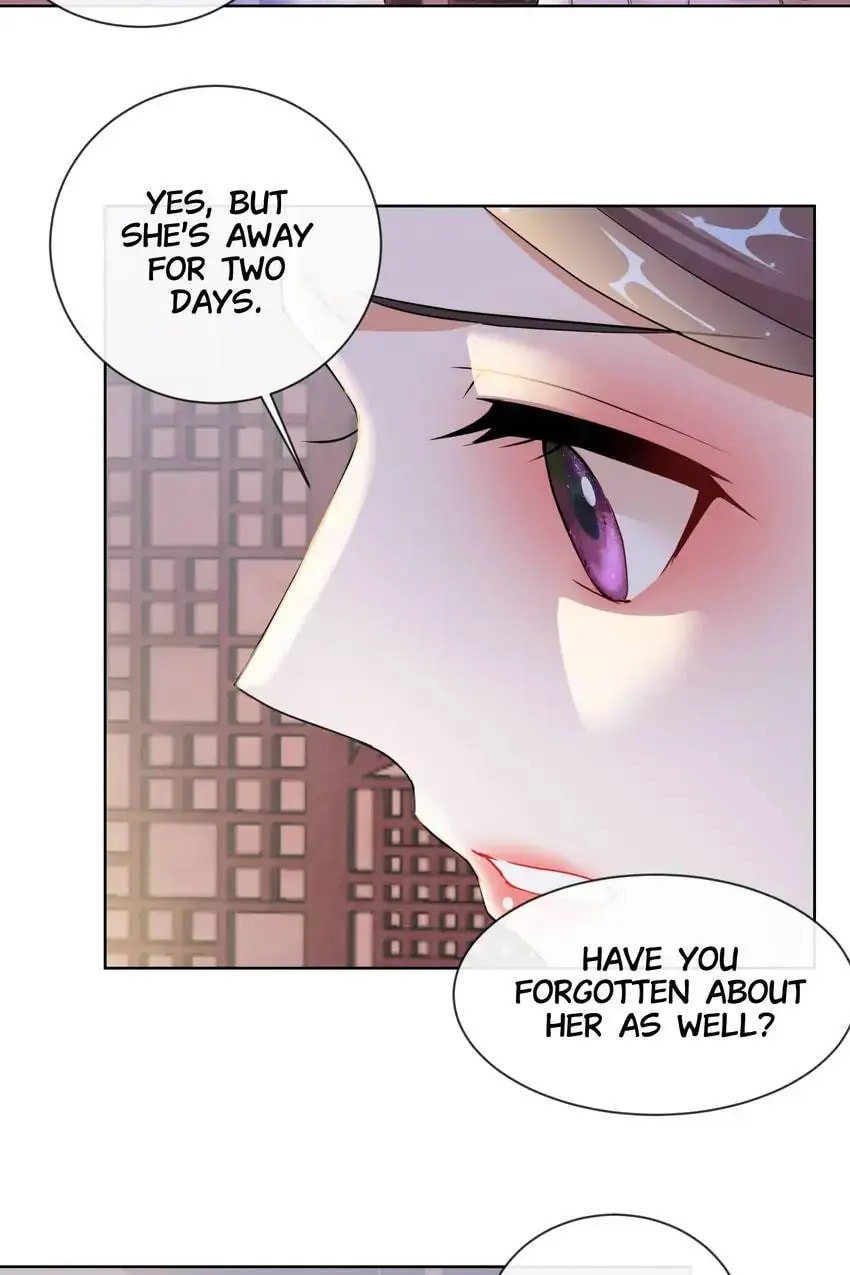 Read Becoming a Queen chapter 9 image 26 on Lezhin