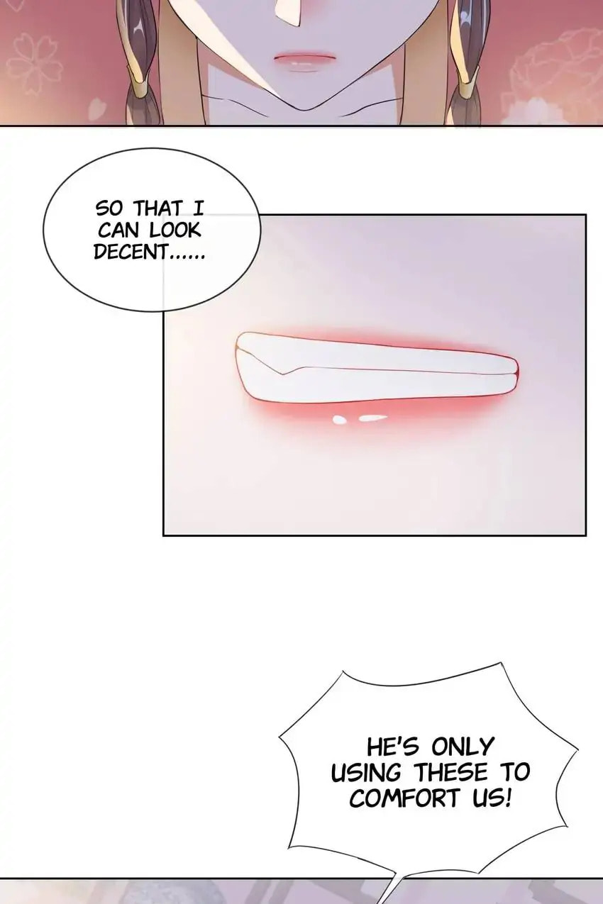 Read Becoming a Queen chapter 9 image 3 on Lezhin