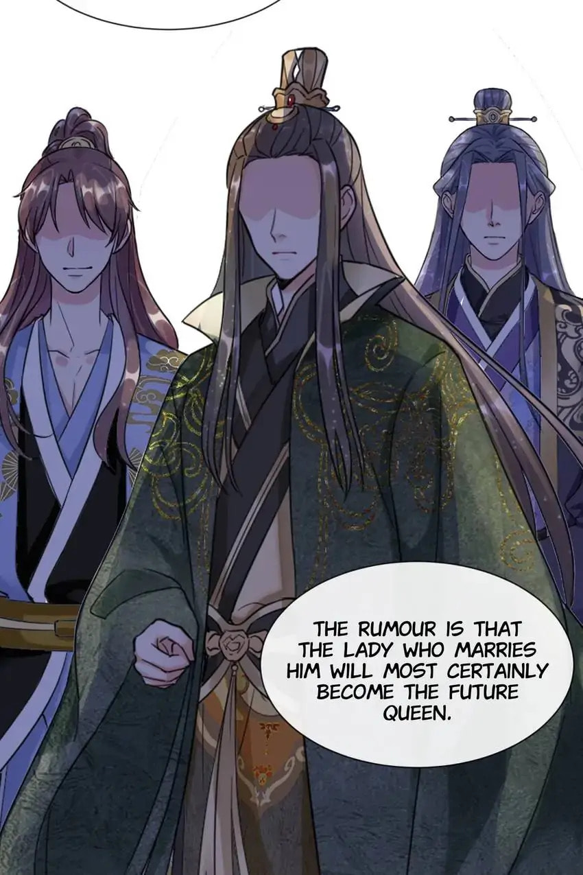 Read Becoming a Queen chapter 9 image 31 on Lezhin