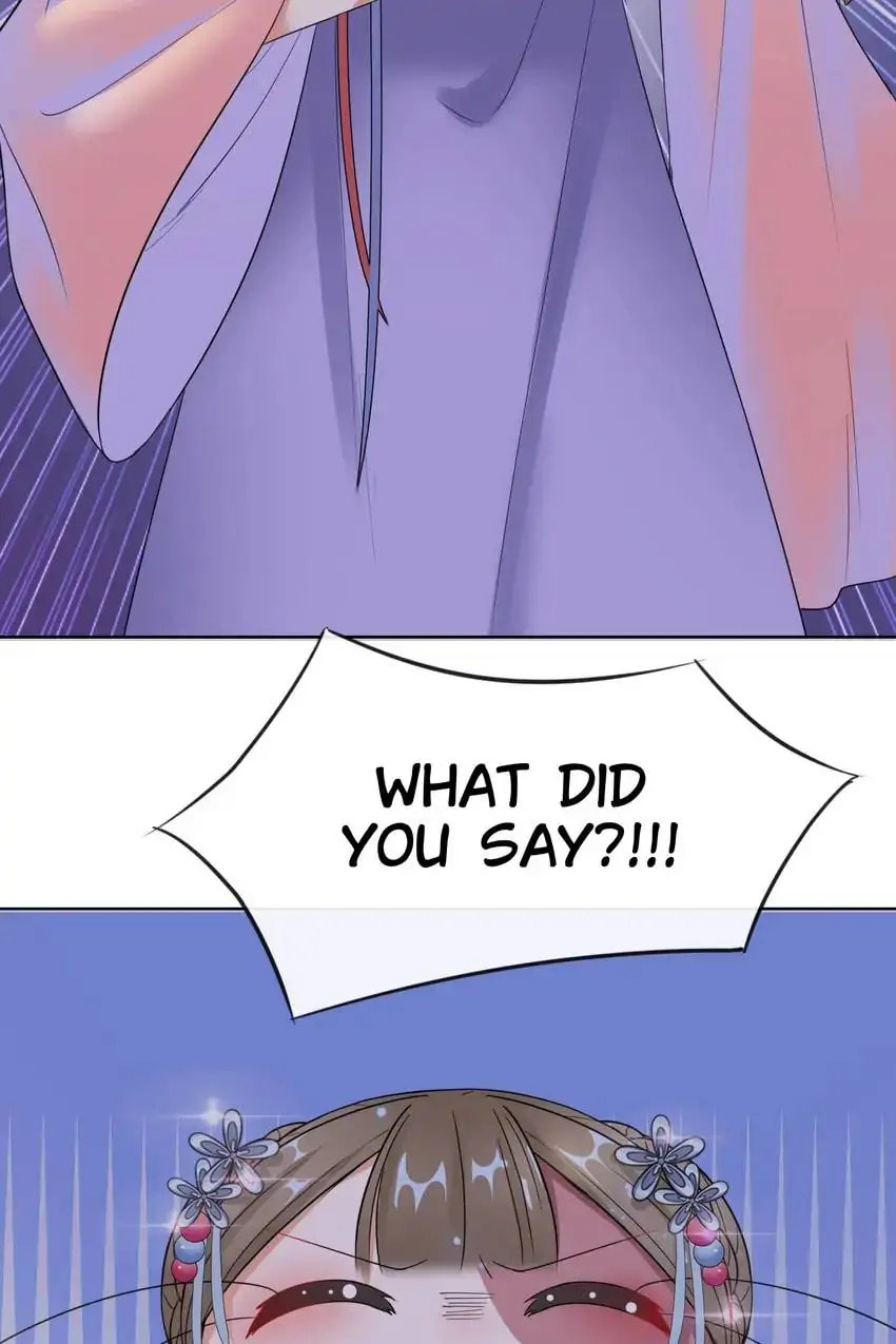 Read Becoming a Queen chapter 9 image 34 on Lezhin