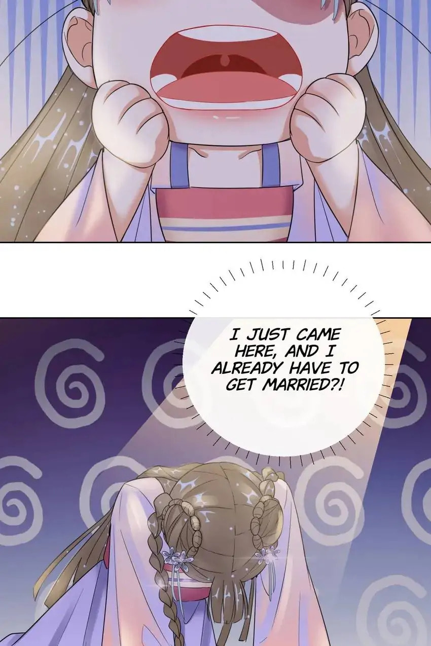Read Becoming a Queen chapter 9 image 35 on Lezhin