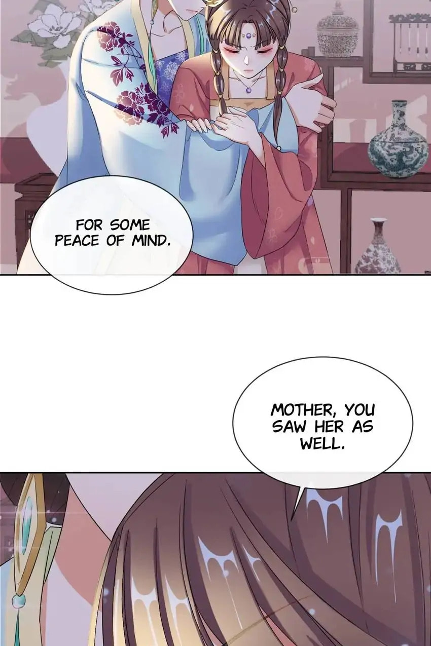 Read Becoming a Queen chapter 9 image 7 on Lezhin