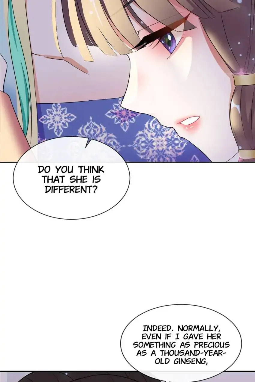 Read Becoming a Queen chapter 9 image 8 on Lezhin