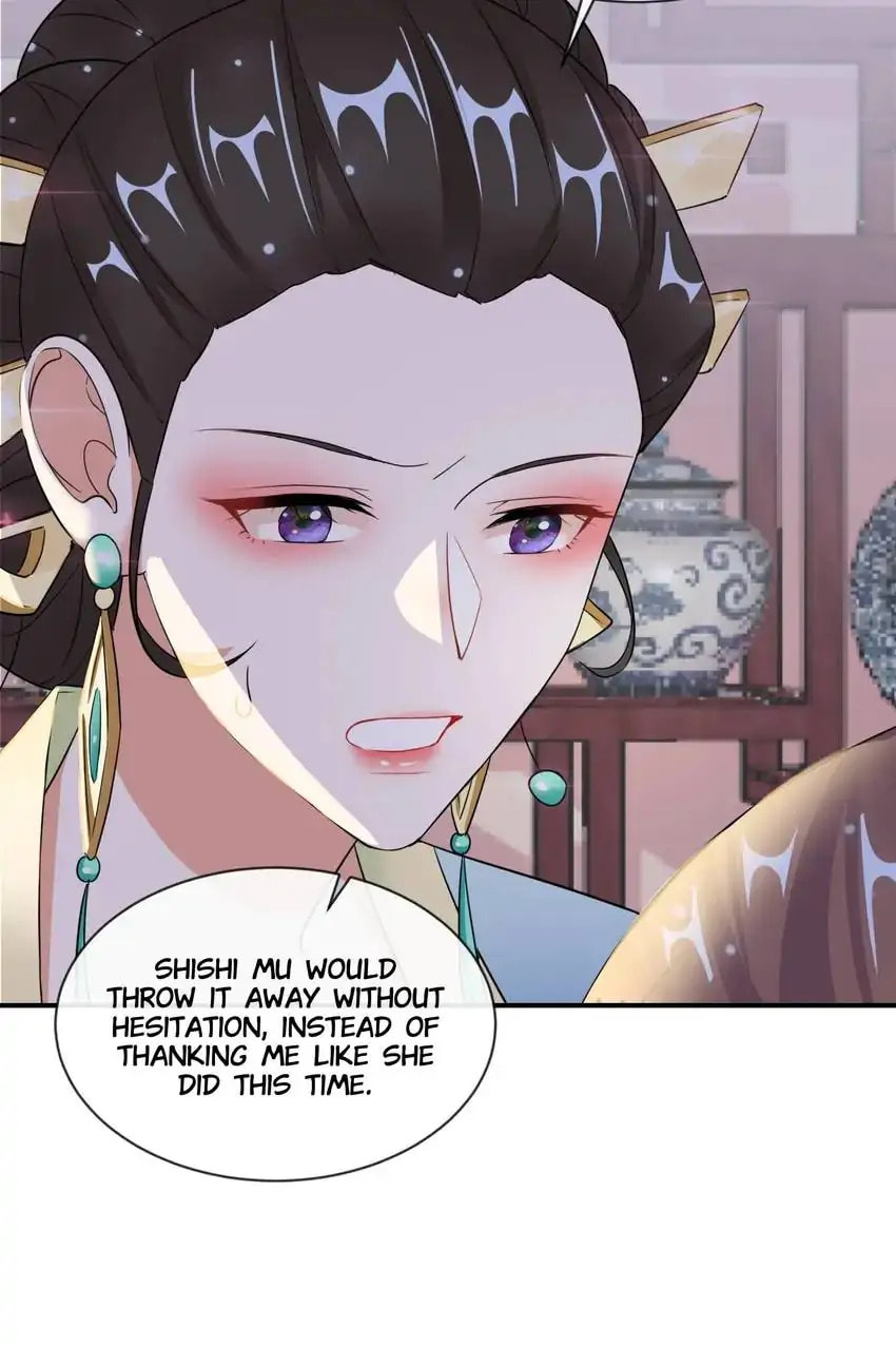 Read Becoming a Queen chapter 9 image 9 on Lezhin