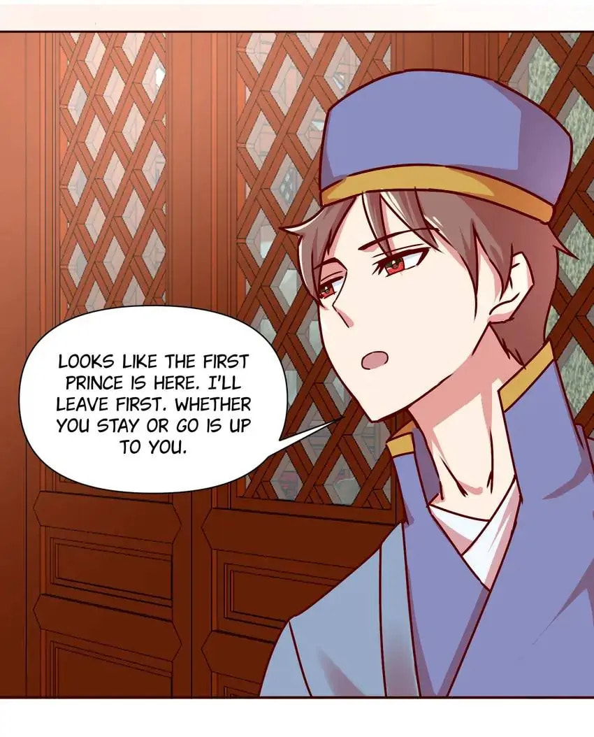 Read Becoming a Queen chapter 90 image 11 on Lezhin