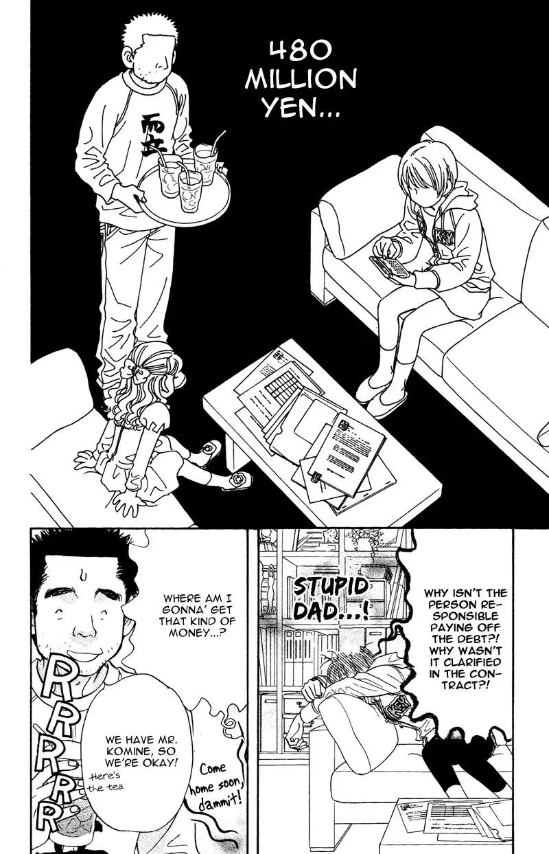 Read Becoming a Star chapter 1 image 26 on Lezhin