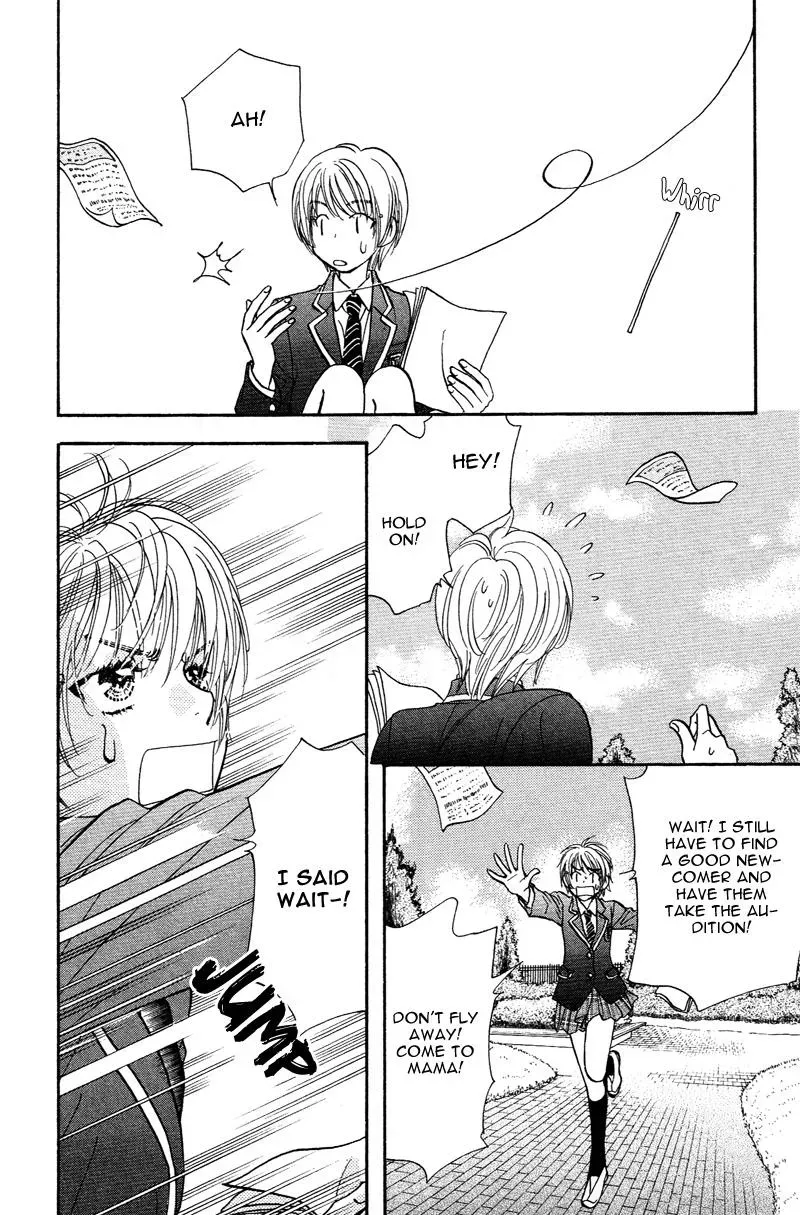 Read Becoming a Star chapter 1 image 36 on Lezhin