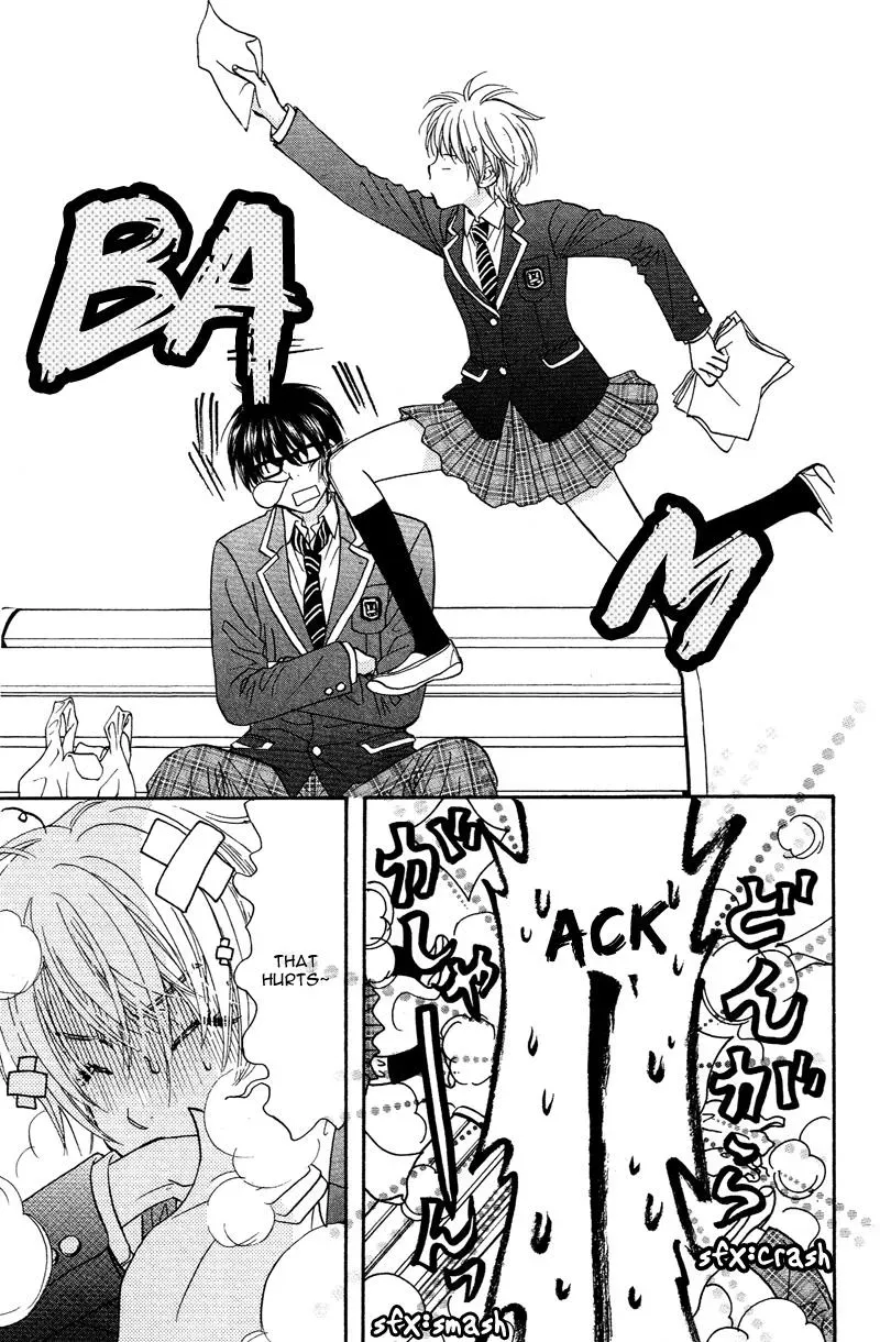 Read Becoming a Star chapter 1 image 37 on Lezhin