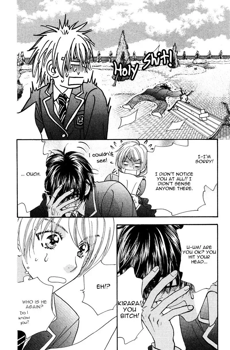 Read Becoming a Star chapter 1 image 38 on Lezhin