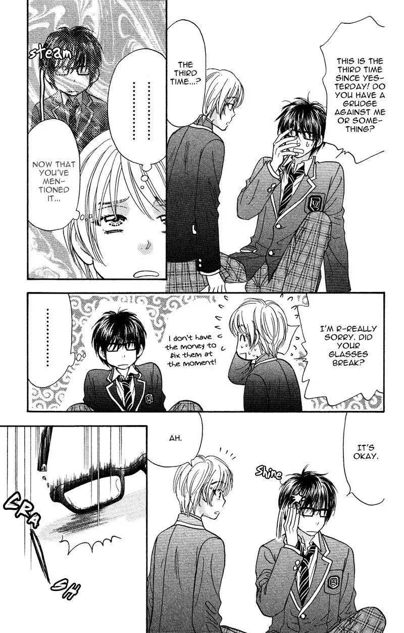 Read Becoming a Star chapter 1 image 39 on Lezhin