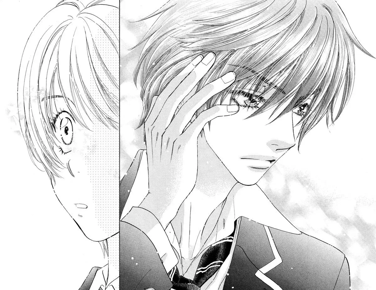 Read Becoming a Star chapter 1 image 40 on Lezhin