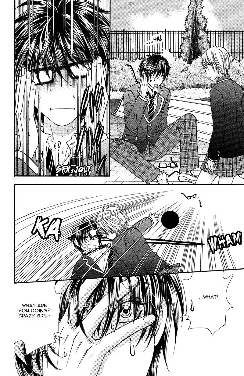 Read Becoming a Star chapter 1 image 41 on Lezhin