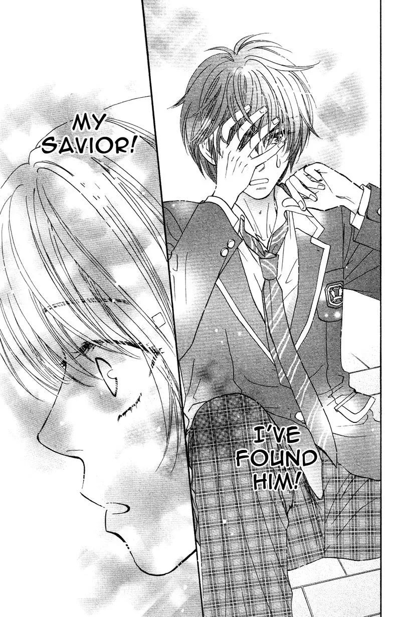 Read Becoming a Star chapter 1 image 42 on Lezhin