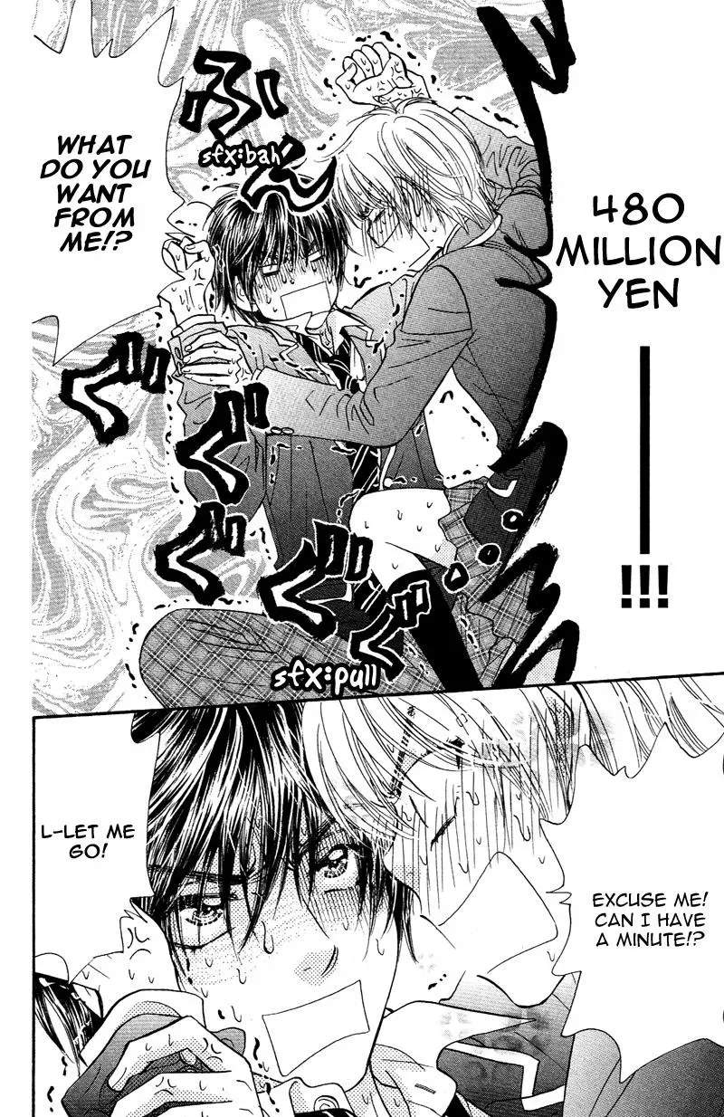 Read Becoming a Star chapter 1 image 43 on Lezhin