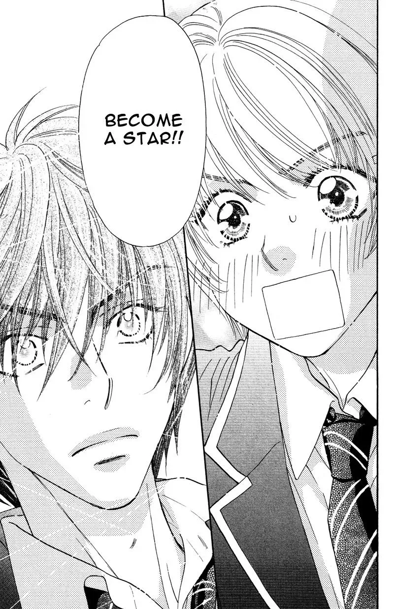 Read Becoming a Star chapter 1 image 44 on Lezhin