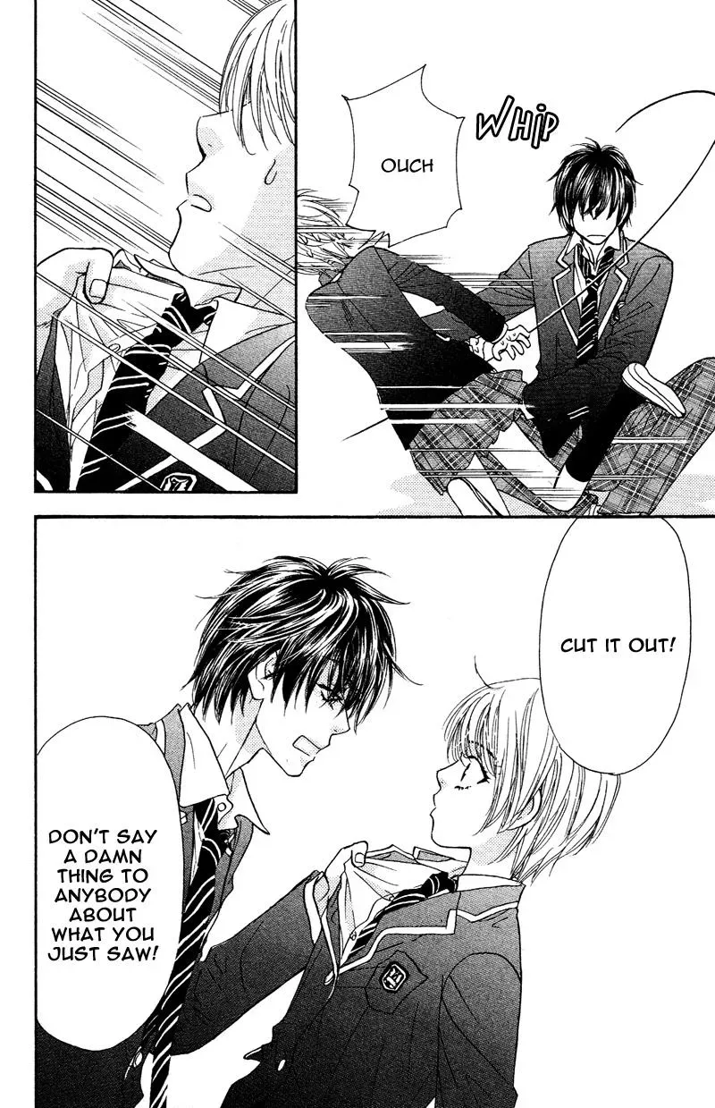 Read Becoming a Star chapter 1 image 45 on Lezhin