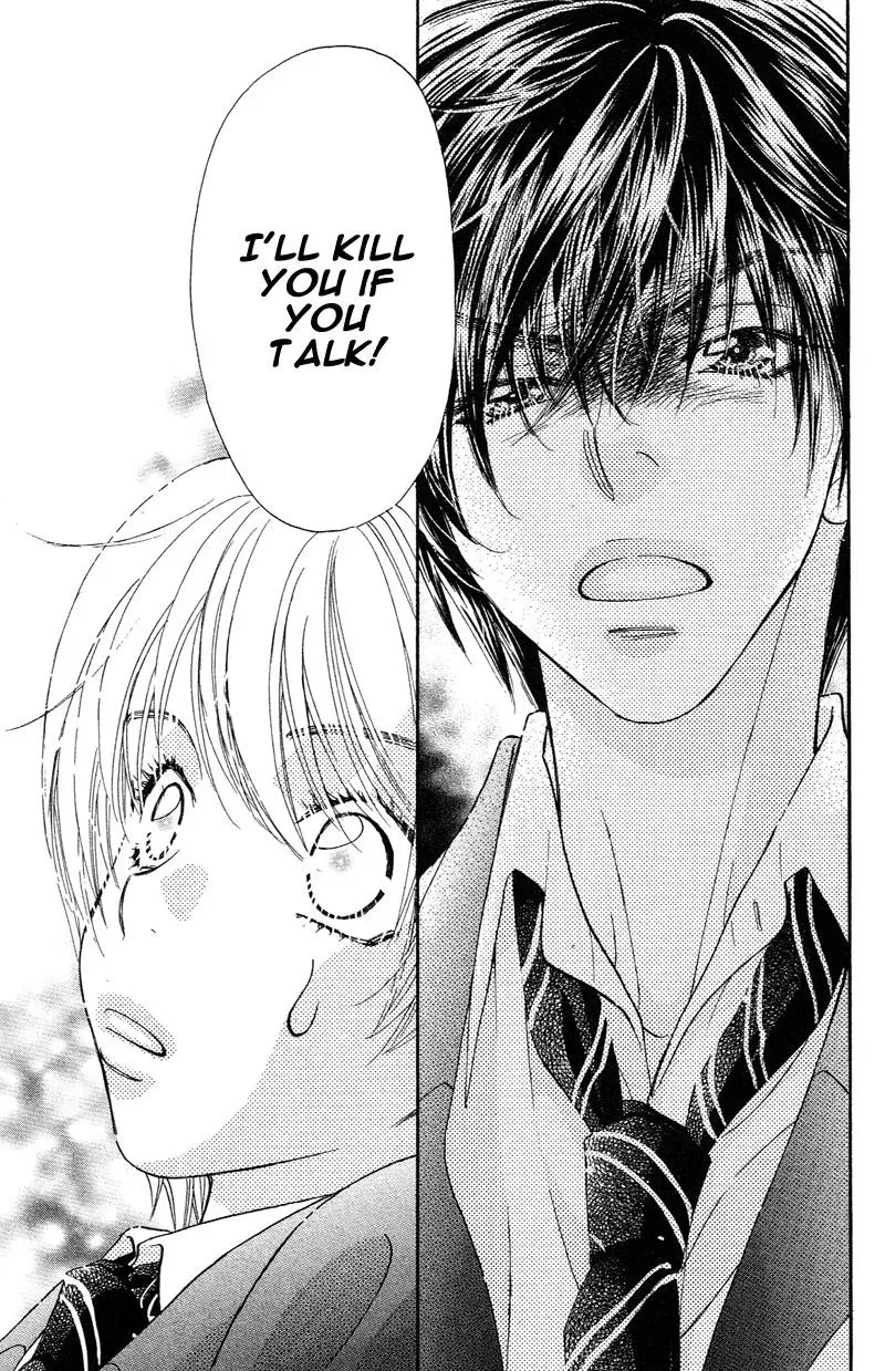 Read Becoming a Star chapter 1 image 46 on Lezhin
