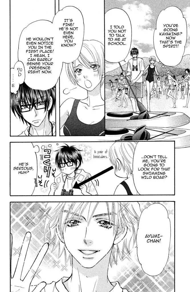 Read Becoming a Star chapter 10 image 10 on Lezhin