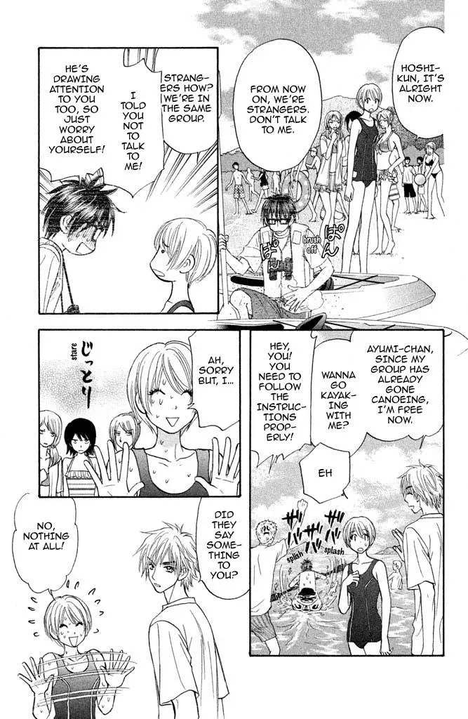 Read Becoming a Star chapter 10 image 13 on Lezhin