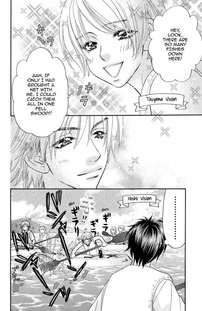 Read Becoming a Star chapter 10 image 16 on Lezhin