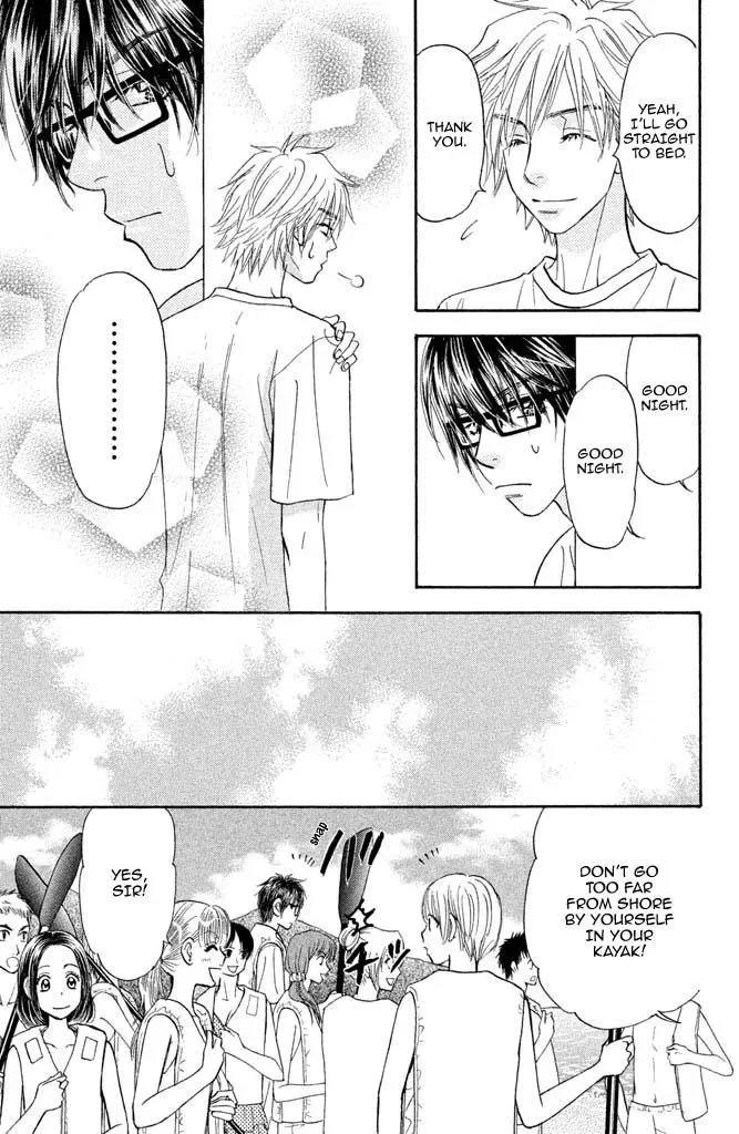 Read Becoming a Star chapter 10 image 21 on Lezhin