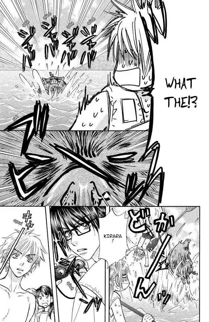 Read Becoming a Star chapter 10 image 23 on Lezhin
