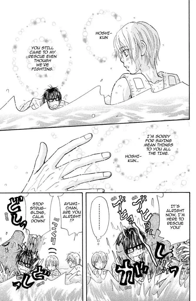 Read Becoming a Star chapter 10 image 25 on Lezhin