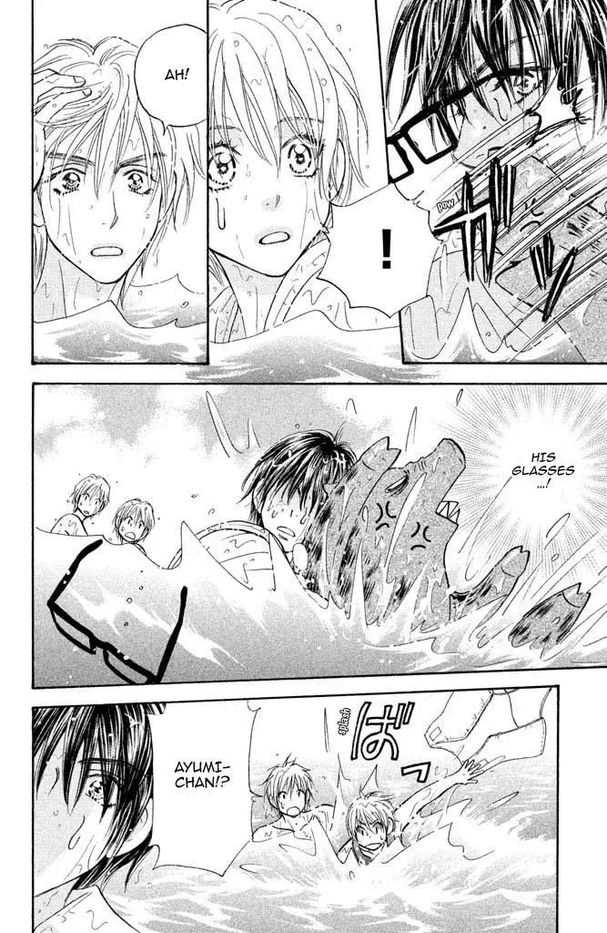 Read Becoming a Star chapter 10 image 26 on Lezhin