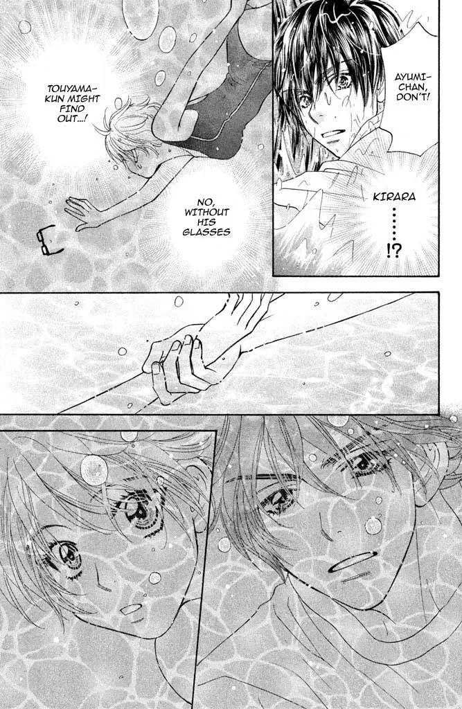 Read Becoming a Star chapter 10 image 27 on Lezhin