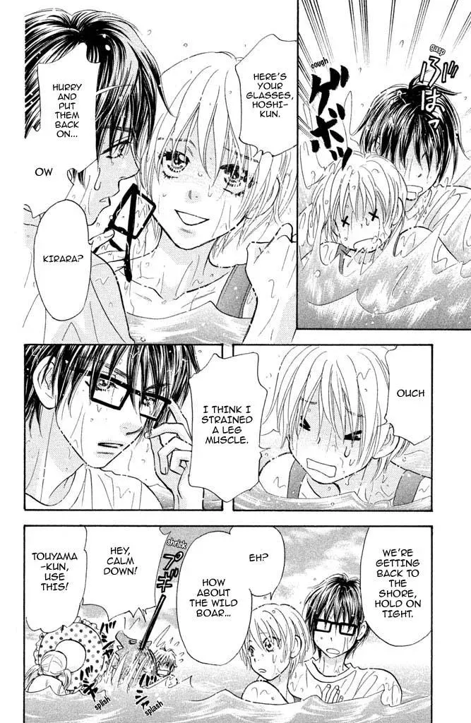 Read Becoming a Star chapter 10 image 28 on Lezhin