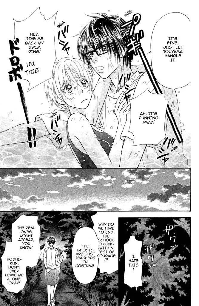 Read Becoming a Star chapter 10 image 29 on Lezhin