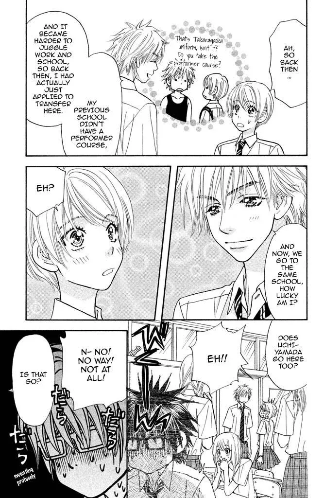 Read Becoming a Star chapter 10 image 3 on Lezhin