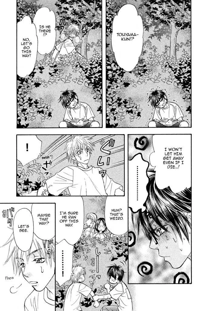 Read Becoming a Star chapter 10 image 31 on Lezhin