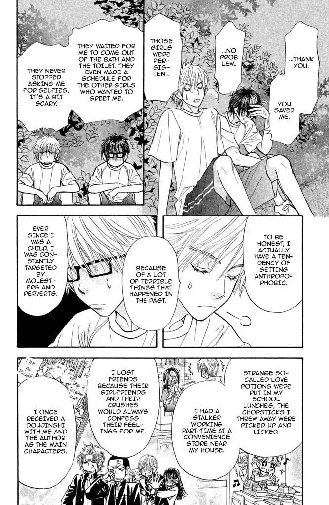 Read Becoming a Star chapter 10 image 32 on Lezhin