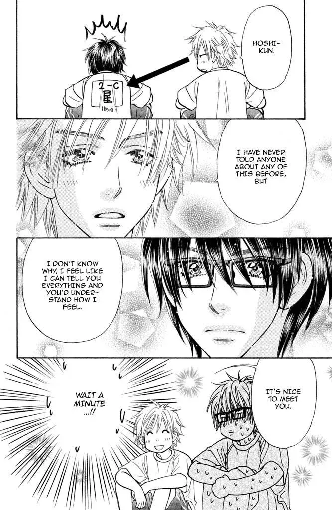 Read Becoming a Star chapter 10 image 34 on Lezhin